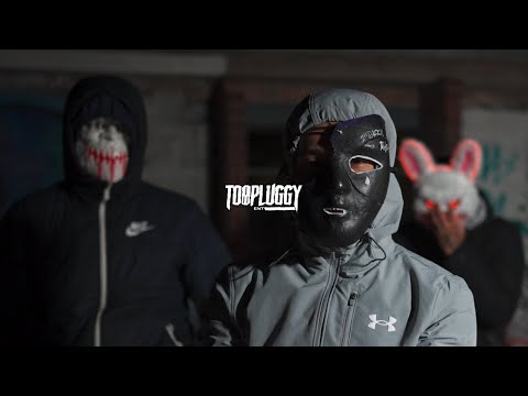 #1stBlock Didz - Late Night Slide (Halloween Special)