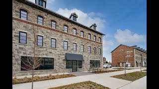 13-219 Dundas Street East, Waterdown - O'Reilly Real Estate