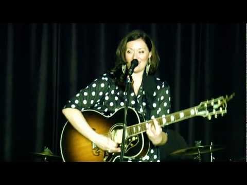 Lindsay May - Stick Around 'Live'