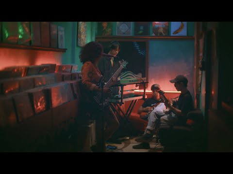 Echo Resort - Beginning of the End (Live Session)