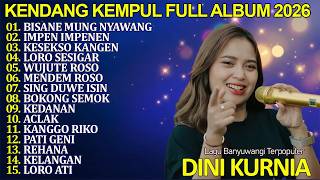 Download lagu KENDANG KEMPUL FULL ALBUM - BANYUWANGI TRENDING 2026 mp3