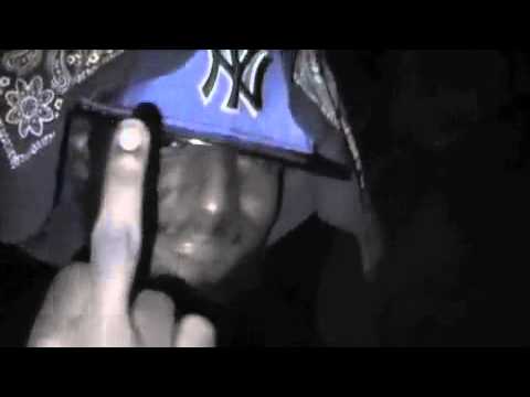 Finch YGz feat. Sammy Millz - Out Here [Official Video]