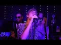 Stefan Benz Joyride Live Performance Video