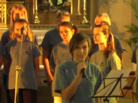 Pane,prijmi ma zbor Mária