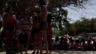 preview picture of video 'Bikinis San Javier 2010'
