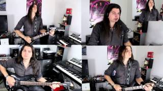 06 Carpathian forest - It&#39;s darker than you think (full cover)