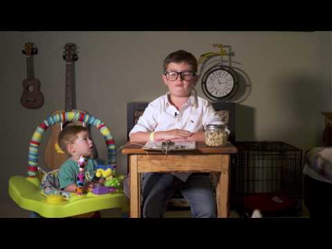 Dogs and Children Training Tips