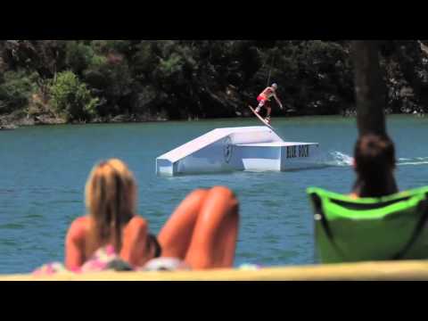 Freeride Project 2 - Cape Town Section - RedBull King of the Air