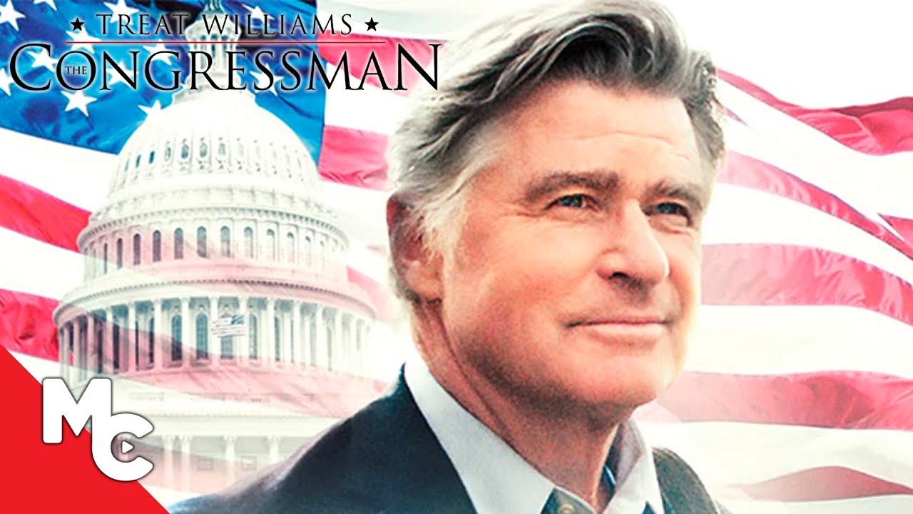 The Congressman (2016)