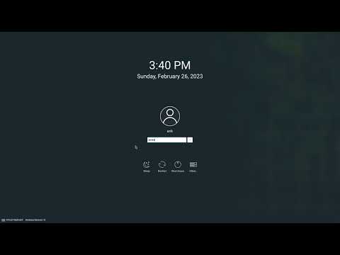 ArcoLinux : 3316 I3 anywhere - moving from ArcoLinux to Opensuse - think out of the box - 2/2