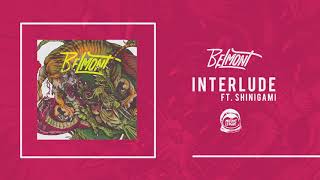Belmont divulga nova música