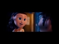 Cloudy With A Chance Of Meatballs Encouraging Flint To Invent