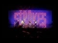 The Strokes - Tap Out