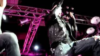 Sonic Syndicate - We Rule The Night &amp; Beauty And The Freak [Live]