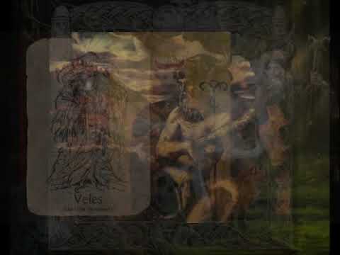 1 hr+ | Veles Ritual/Meditation Music w/ Legion of Lilith