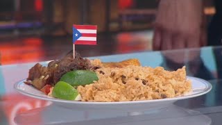 Celebrating Latin Restaurant Weeks with MN Que Chevere