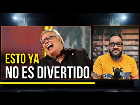 🥵Someone Is Being Harassing Amaury Pérez (Maybe Himself) And This Is Too Much