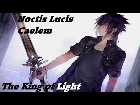 NOCTIS RAP REACTION!!!! - "AMBITION" - ZACH B!!!!!