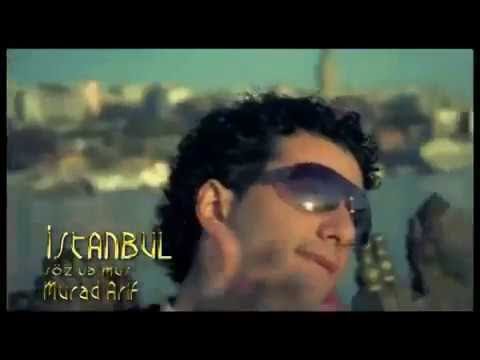 Xəyyam Nisanov — İstanbul | 2008