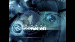 Yoko Kanno - Ghost in the Shell - Stand Alone Complex - Inner Universe