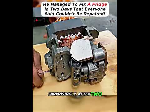 From Repair to Reinvention 🔧✨ Handcrafted DIY Creation  #shortsfeed #storytime