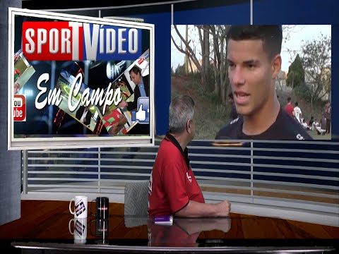 EDUARDO DO PSTC/CSU FEZ 3 GOLS E PEDIU MÚSICA. JOGO PSTC CSU 4X2 C.A.CAMBÉ.