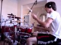 The Plot To Bomb The Panhandle - Drum Cover - A ...