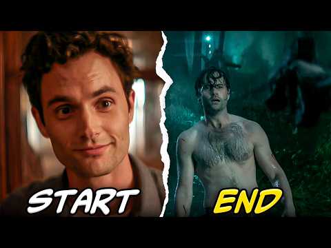 The Entire Story Of YOU in 74 Minutes