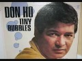 Don Ho - Tiny Bubbles Original.wmv