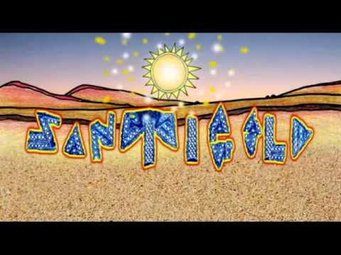 Santigold - Big Mouth (With Lyrics in Description)