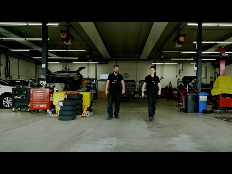 Werken bij Van Gent | Van Gent Autobedrijf