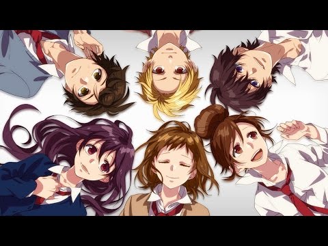 『一分一秒君と僕の』 フルPV ( #スフィア )