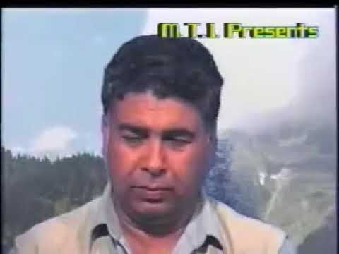 Walo Maashooq Miyane - Rashid Hafiz