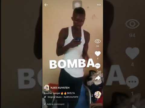 Kizz daniel_-_ ft Skelta Fvck u Challenge The Freestyle