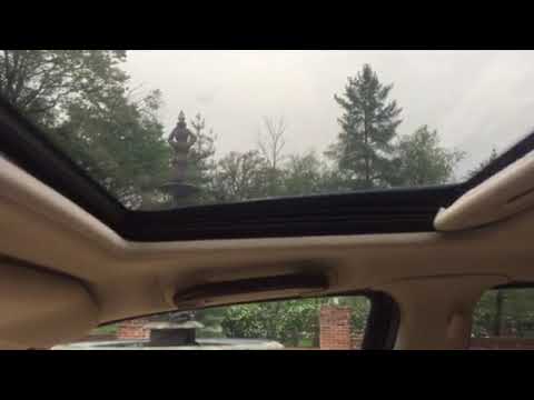 2001 Mercedes-Benz Brabus ML58 by Brabus North America