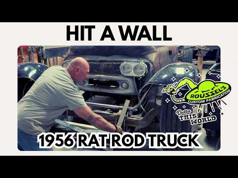 This Front End Idea HIT a Wall | Little Jewel Cow Catcher Concept