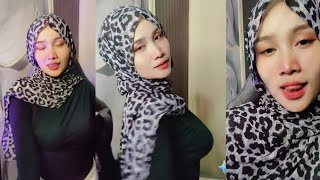 Download lagu Bigo live jilbab ada yang nonjol enak bgt🤤 mp3