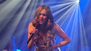 Joss Stone - Fell In Love With A Boy + Jet Lag -  LIVE in Köln 22.02.2023