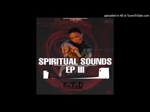 King Tone X Ubuntu Brothers - Mission Complete