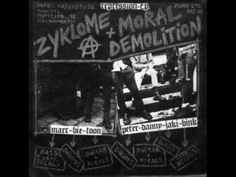 Zyklome A + Moral Demolition