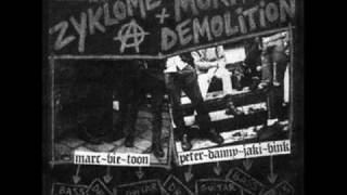 Zyklome A + Moral Demolition