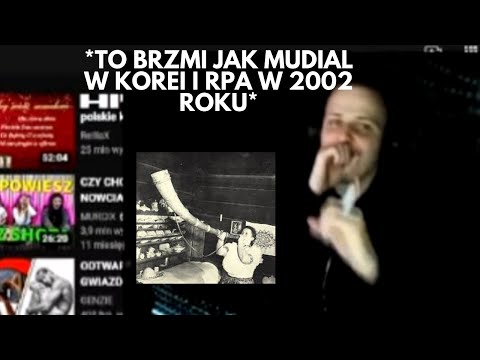 NITRO - FRIZ x MASNY BEN - YO MAMALE *BRZMI JAK MUNDIAL W RPA*