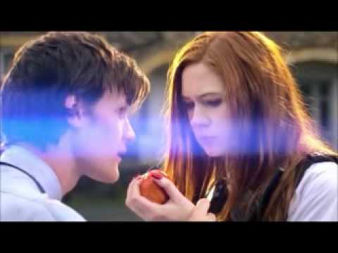 Doctor Who, The Eleventh Hour - How Far We've Come