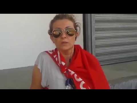 Lavoratrici Coop Mr.Job/Yoox. Le ragioni della lotta