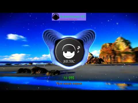 М 095  - Что такое гонки