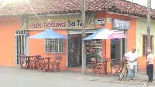 preview picture of video 'PANADERIA Y PASTELERIA PAN TOLIMA ANDALUCIA'