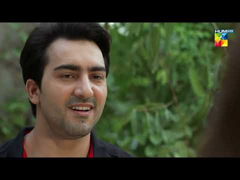 Tumhare Dhoke Ko Apni Mohabbat Samjh Betha Tha....Beqadar - HUM TV