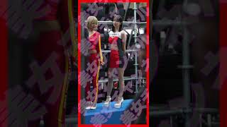 #S935【 美女コンパニオン様！】 #shorts #美女 #コンパニオン #TAS #東京オートサロン #TAS2023 #東京オートサロンコンパニオン #TOKYOAUTOSALON2025