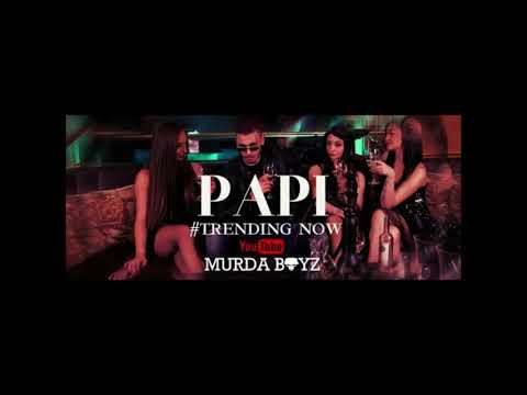 MARSO x BOBKATA x BILYANISH - PAPI INSTRUMENTAL