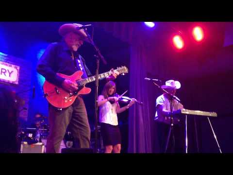 Asleep at the Wheel - Roly Poly @ City Winery Chicago 2014-07-20